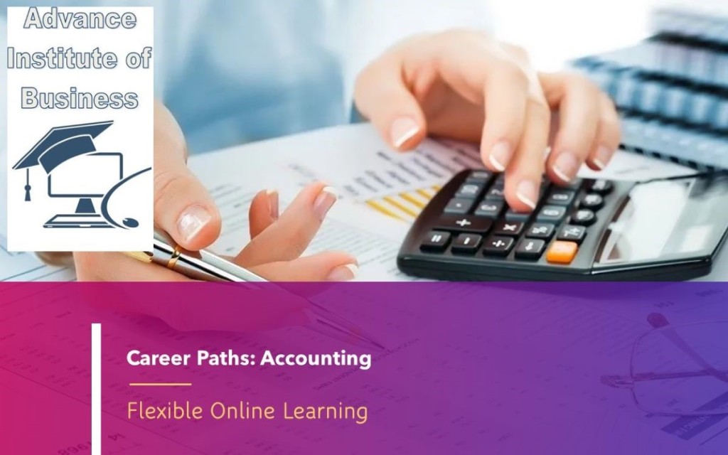Career Paths: Accounting