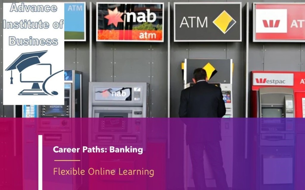 Career Path Courses Banking