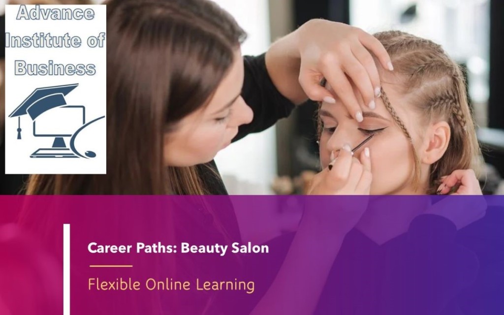 Career Path Courses Beauty Salon