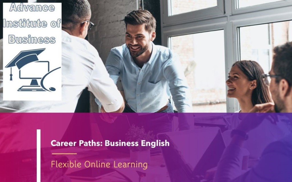 Career Path Courses Business English
