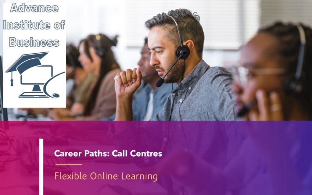 Career Path Courses Call Centres