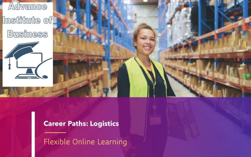Career Path Courses: Logistics