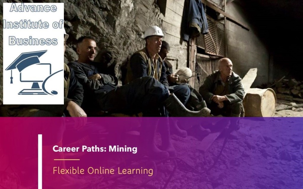 Career Path Courses: Mining
